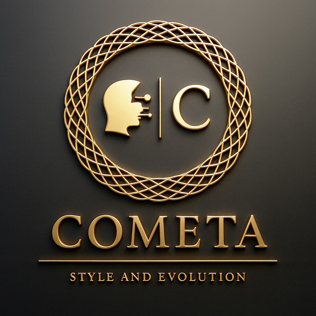 Cometa Logo
