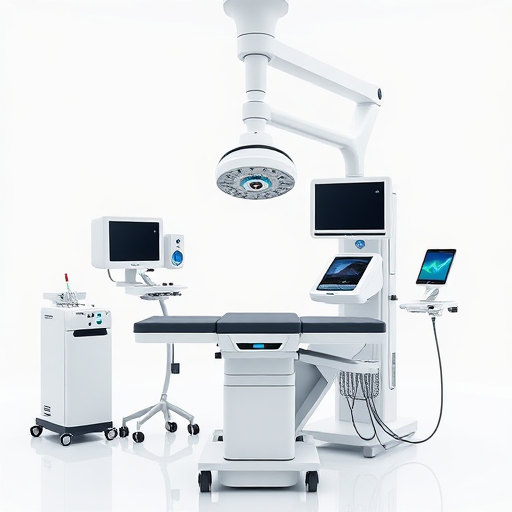 Apparecchiature Biomedicali
