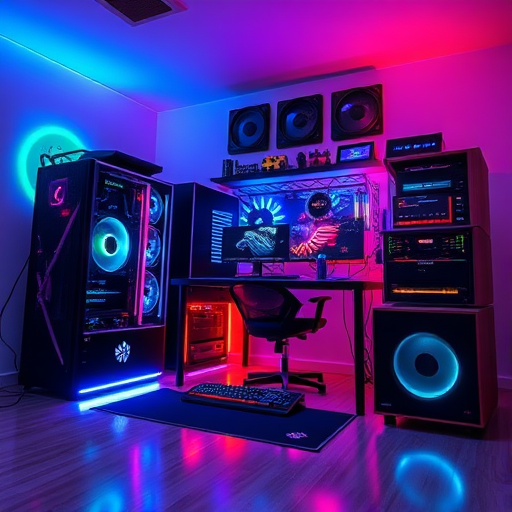 computer gaming