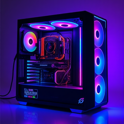 Computer Gaming