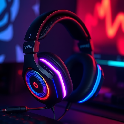 Cuffie Gaming