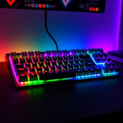Tastiera Gaming