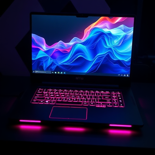 Laptop Gaming
