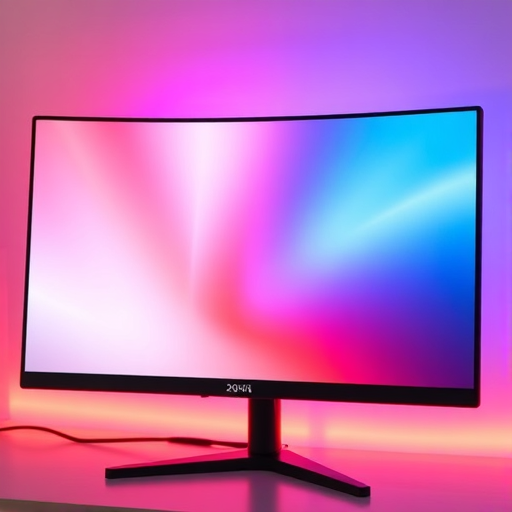 Monitor Gaming