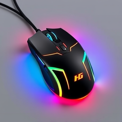 Mouse Gaming