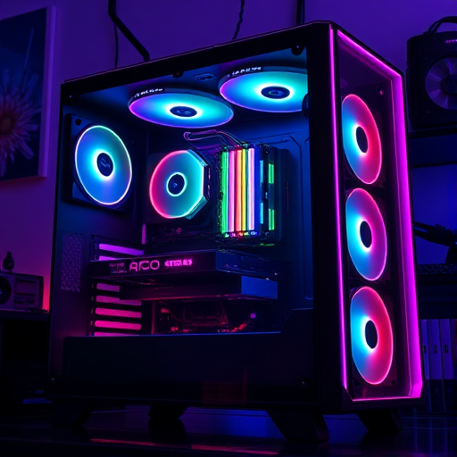 PC Gaming RTX 4090