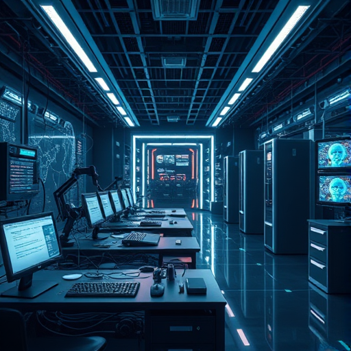 Innovazione e Tecnologia