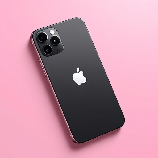 iPhone 17 Air
