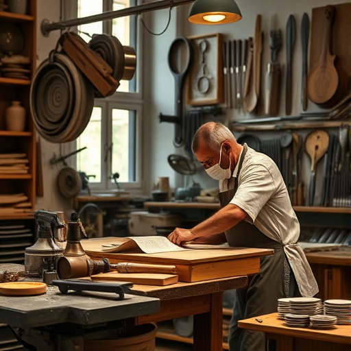 Artigianato Italiano