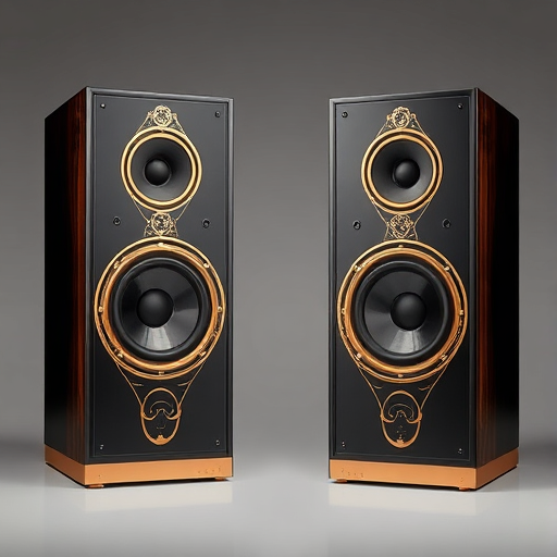 Audio Luxury