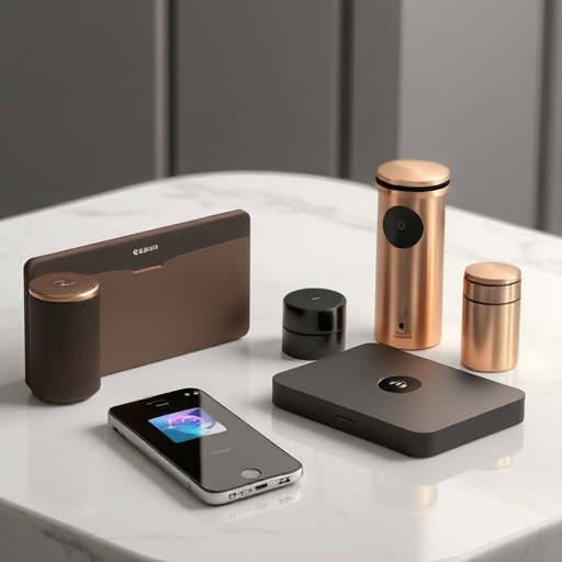 Luxury Tech