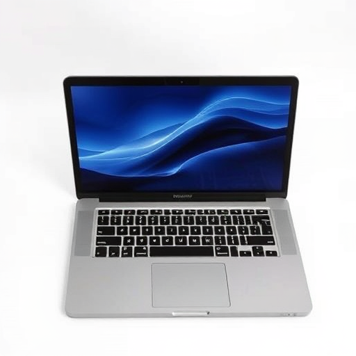 MacBook Pro M3