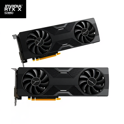 NVIDIA RTX 50 Series