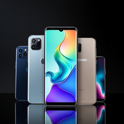 Smartphone