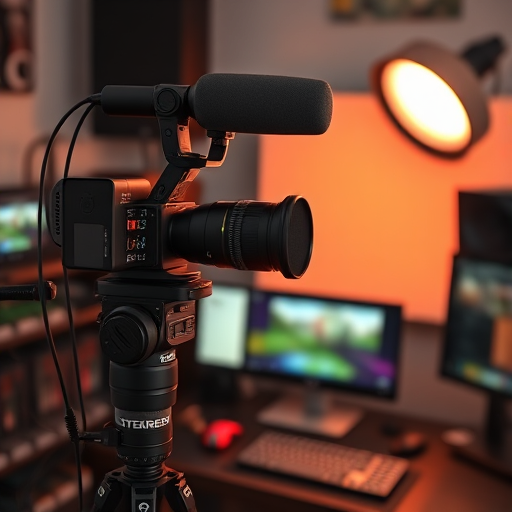 Kit Streaming