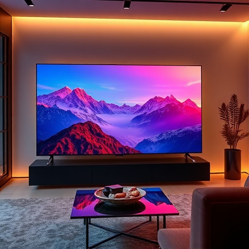 Televisori
